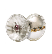 Ampoules scellés